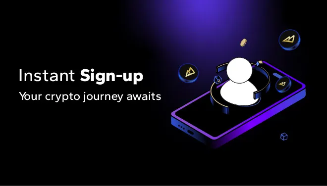 Sign-up